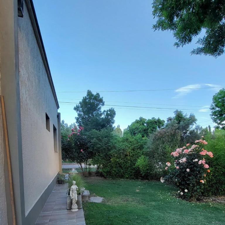 Las casianas - Casa de 3 dormitorios - 22
