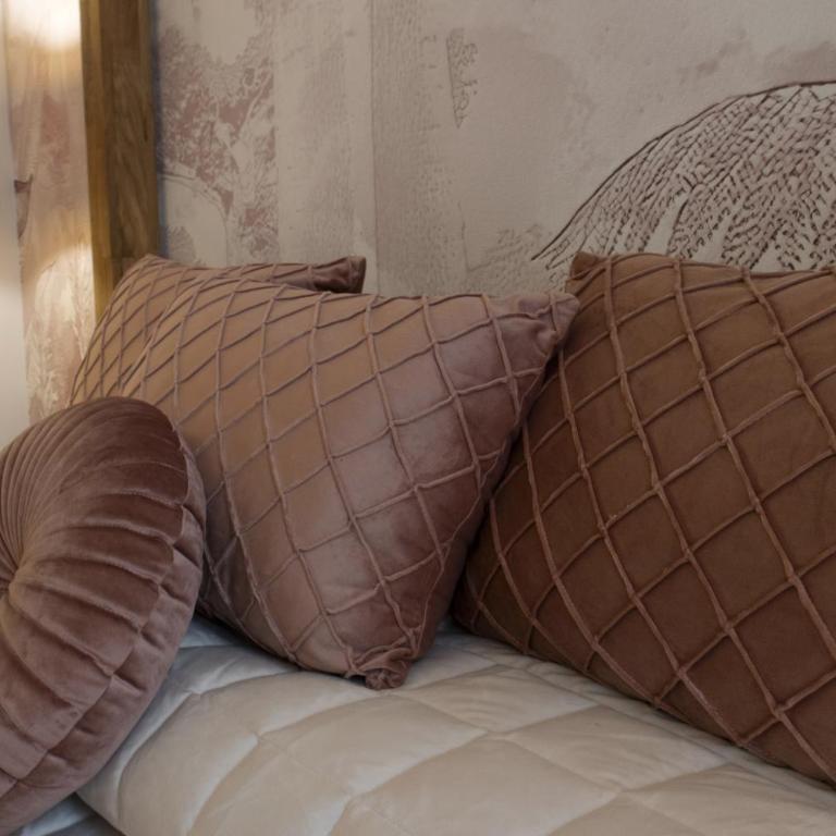 La Maison Coloniale Suite e Zona Wellness free - Deluxe King Room - 2