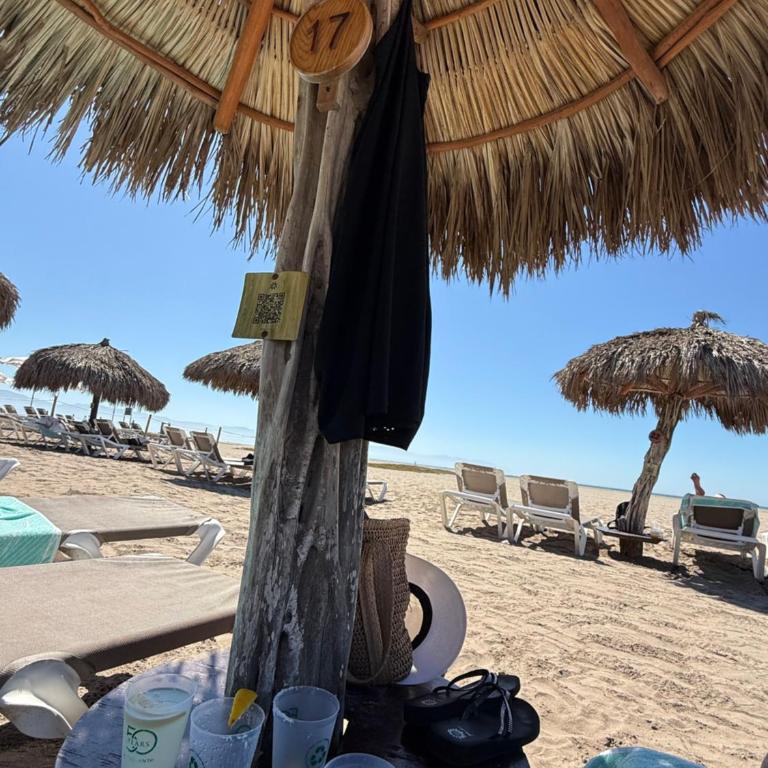 Luxurious 2-Bedroom Condo - Apartamento de 2 dormitorios - 9