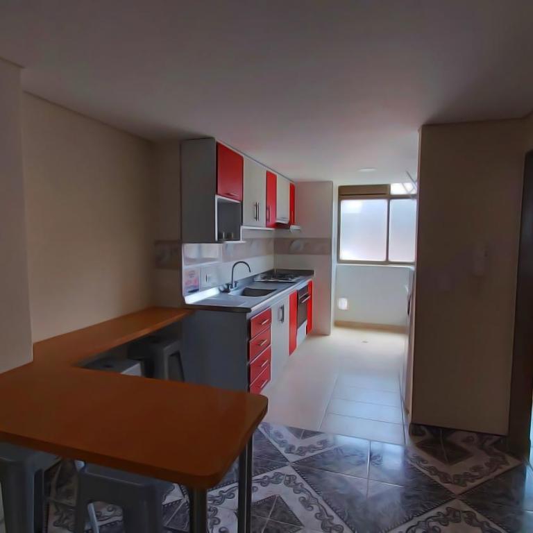 Edificio K&C - Apartamento de 3 dormitorios - 1