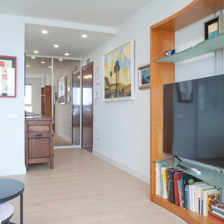 AVG Mirada a San Lorenzo - Apartamento de 1 dormitorio - 3