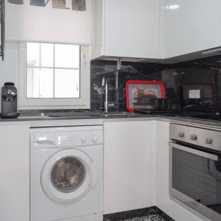 AVG Mirada a San Lorenzo - Apartamento de 1 dormitorio - 6