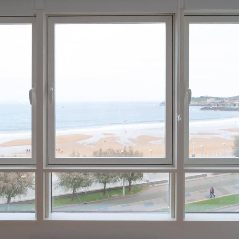 AVG Mirada a San Lorenzo - Apartamento de 1 dormitorio - 7