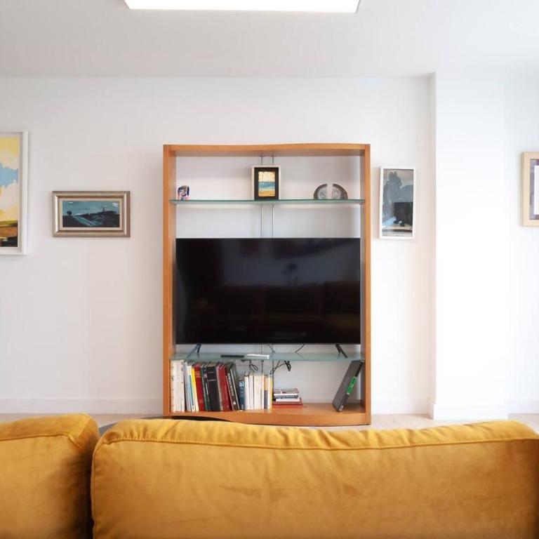 AVG Mirada a San Lorenzo - Apartamento de 1 dormitorio - 11