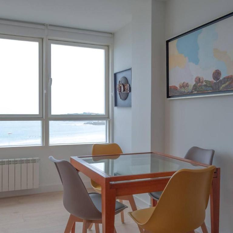 AVG Mirada a San Lorenzo - Apartamento de 1 dormitorio - 13