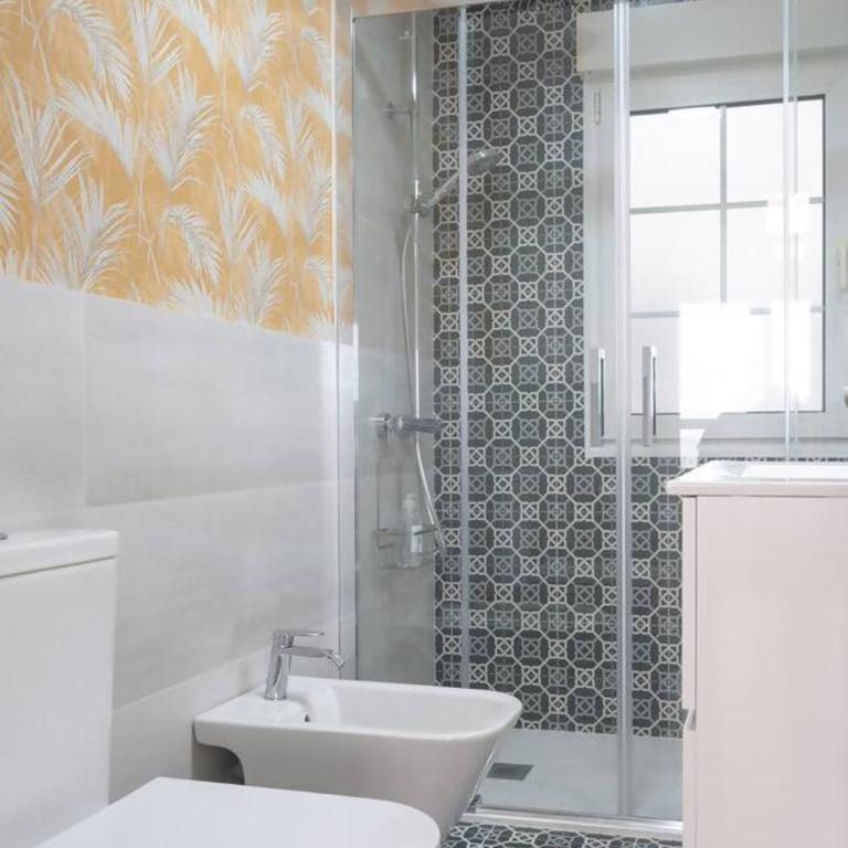 AVG Mirada a San Lorenzo - Apartamento de 1 dormitorio - 15