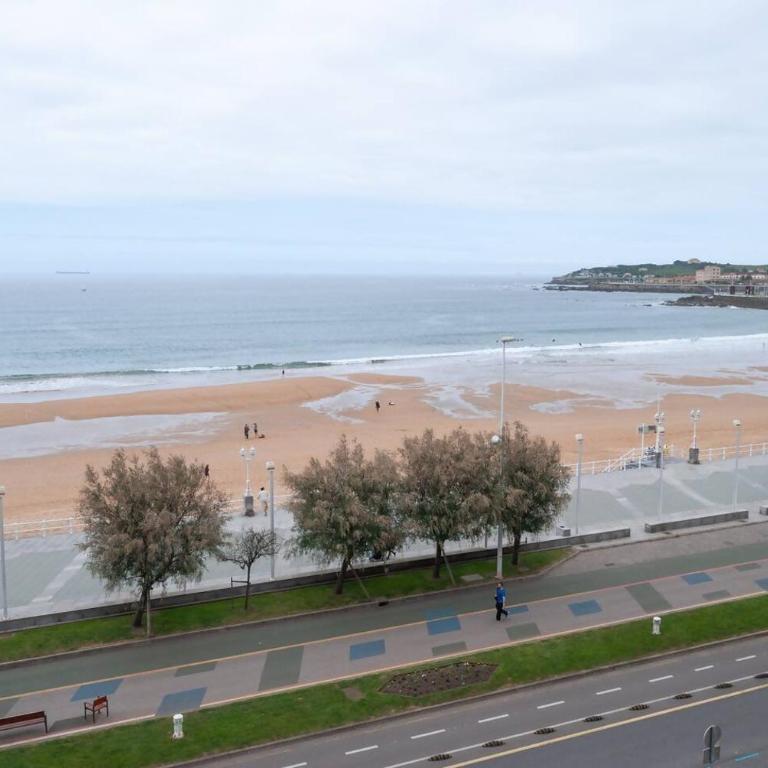 AVG Mirada a San Lorenzo - Apartamento de 1 dormitorio - 16