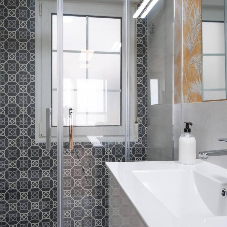 AVG Mirada a San Lorenzo - Apartamento de 1 dormitorio - 17
