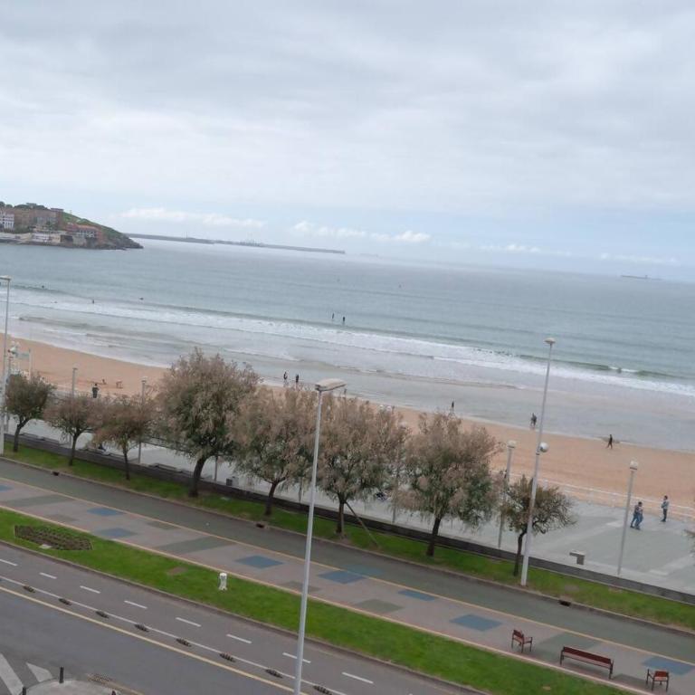 AVG Mirada a San Lorenzo - Apartamento de 1 dormitorio - 18