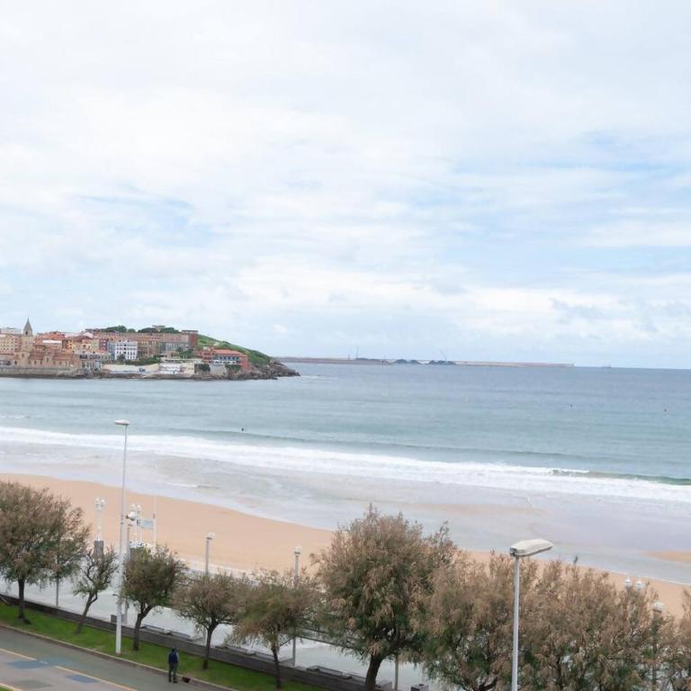 AVG Mirada a San Lorenzo - Apartamento de 1 dormitorio - 19