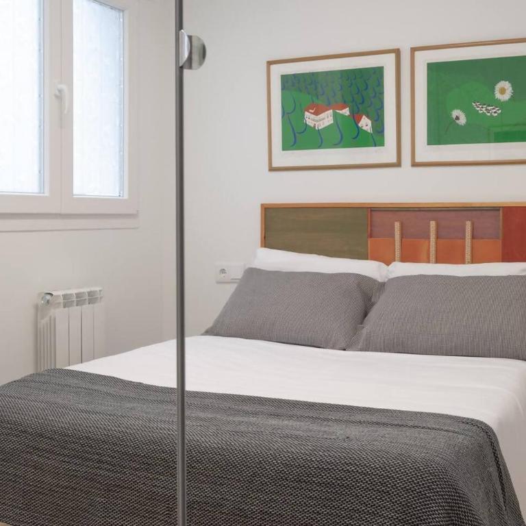 AVG Mirada a San Lorenzo - Apartamento de 1 dormitorio - 21
