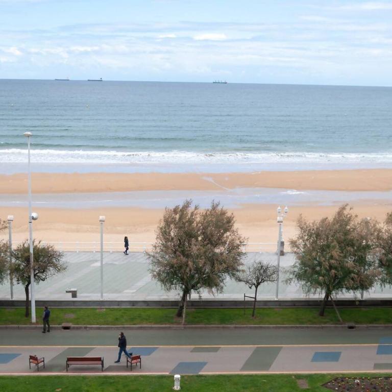 AVG Mirada a San Lorenzo - Apartamento de 1 dormitorio - 22