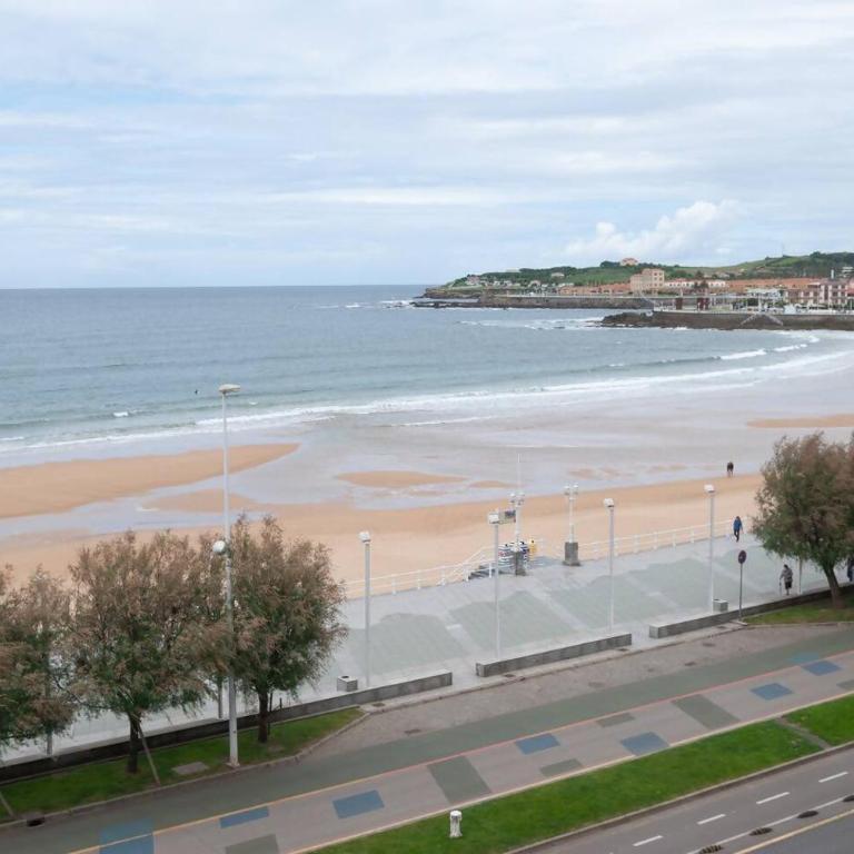 AVG Mirada a San Lorenzo - Apartamento de 1 dormitorio - 23