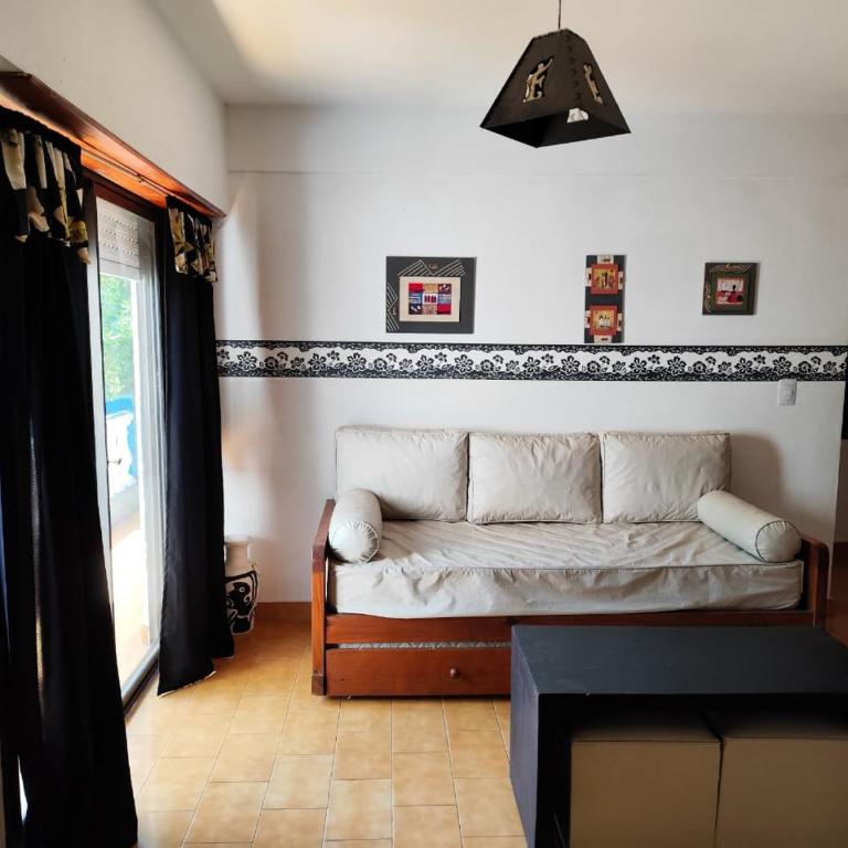 Edificio Maracuja - Departamentos - Apartment - 9