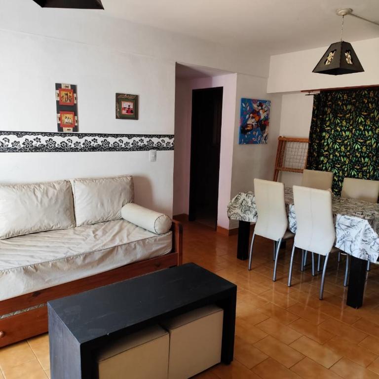 Edificio Maracuja - Departamentos - Apartment - 6