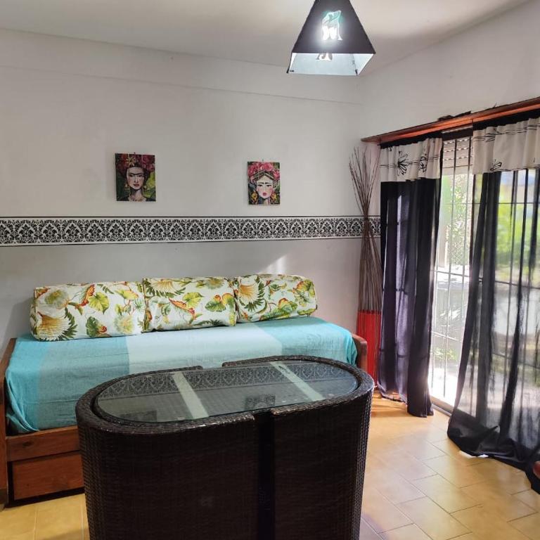 Edificio Maracuja - Departamentos - Apartment - 12