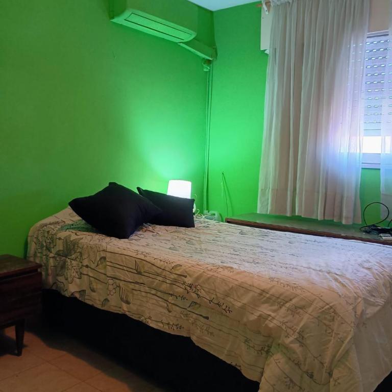 Excelente Departamento en centro de Córdoba - Apartamento Estándar de 3 dormitorios - 9