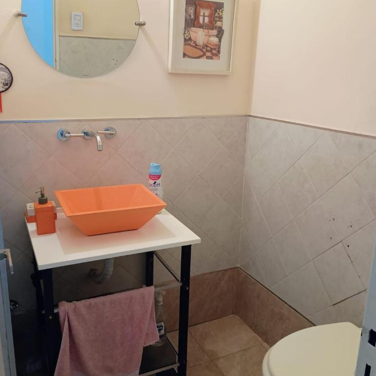 Excelente Departamento en centro de Córdoba - Apartamento Estándar de 3 dormitorios - 19