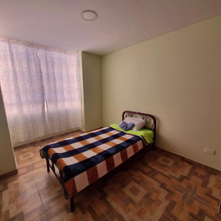 Edificio K&C - Apartamento Superior - 4