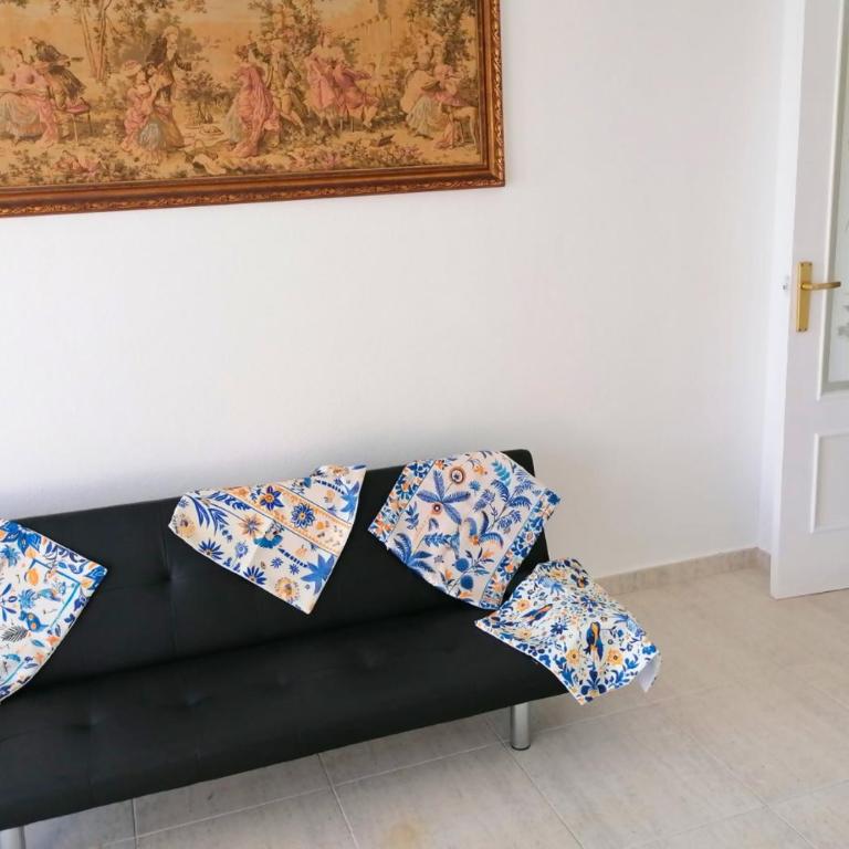 La Sal: Precioso piso vistas panorámicas al mar - Apartamento con vistas al mar - 25
