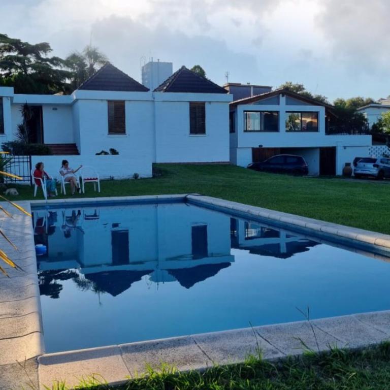 Casa Lac - Vista al Lago - No se aceptan grupos de jóvenes - Casa de 4 dormitorios - 4