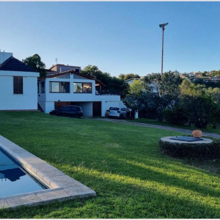 Casa Lac - Vista al Lago - No se aceptan grupos de jóvenes - Casa de 4 dormitorios - 13
