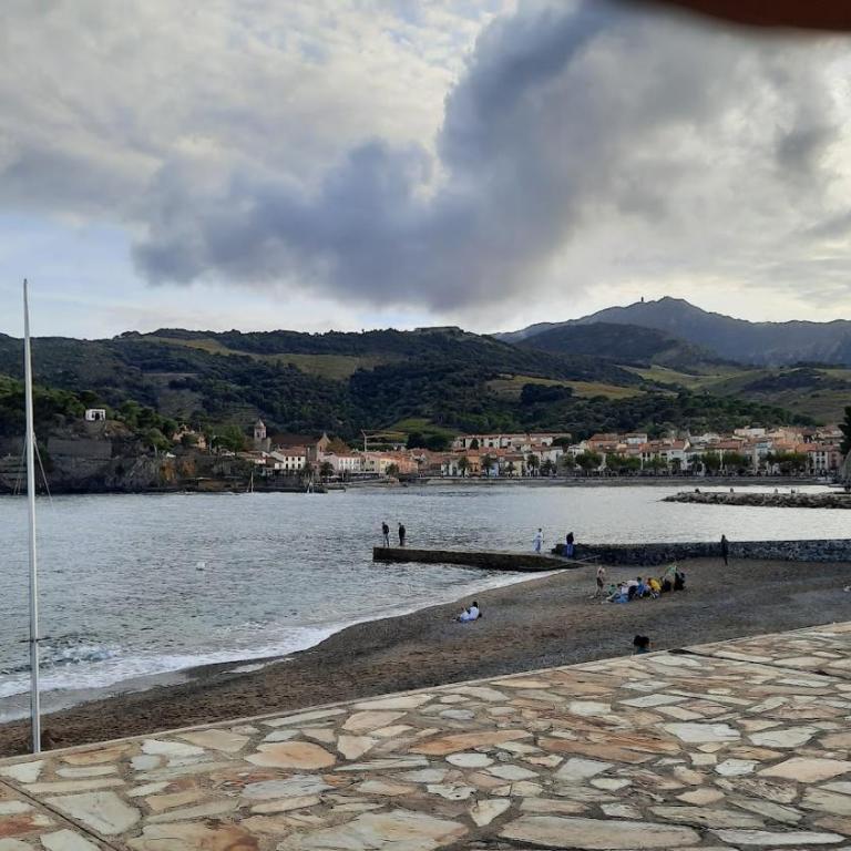 Les Capellans, port d'attache - Appartamento con 2 Camere da Letto - 11