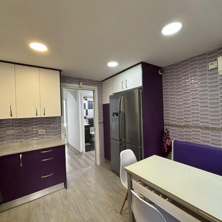 Hermoso piso en Madrid SANTA ESCOLÁSTICA - Two-Bedroom Apartment - 7