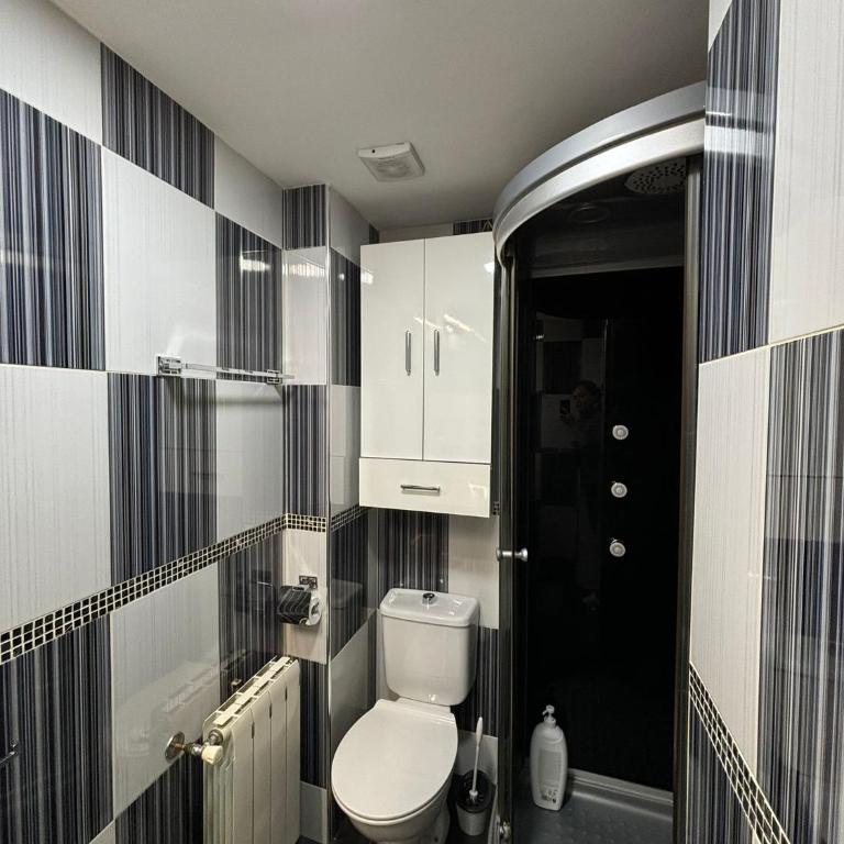 Hermoso piso en Madrid SANTA ESCOLÁSTICA - Two-Bedroom Apartment - 23