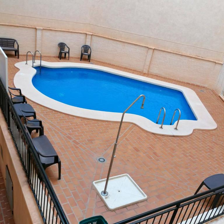 La Sal: Precioso piso vistas panorámicas al mar - Apartamento con vistas al mar - 36