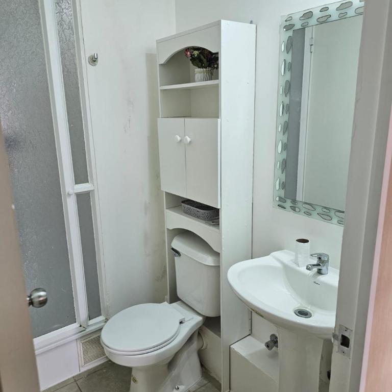 Apartartamento Amoblado Puerto Montt - Apartamento de 1 dormitorio - 2