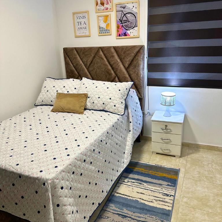 Vistas Hermosas, Zona Estratégica - Apartamento de 3 dormitorios con balcón - 21