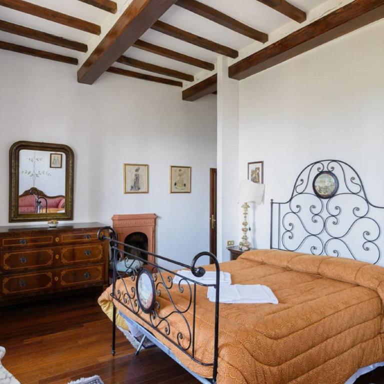 Villa Serena & Dépendances - Villa con 3 Camere da Letto - 45