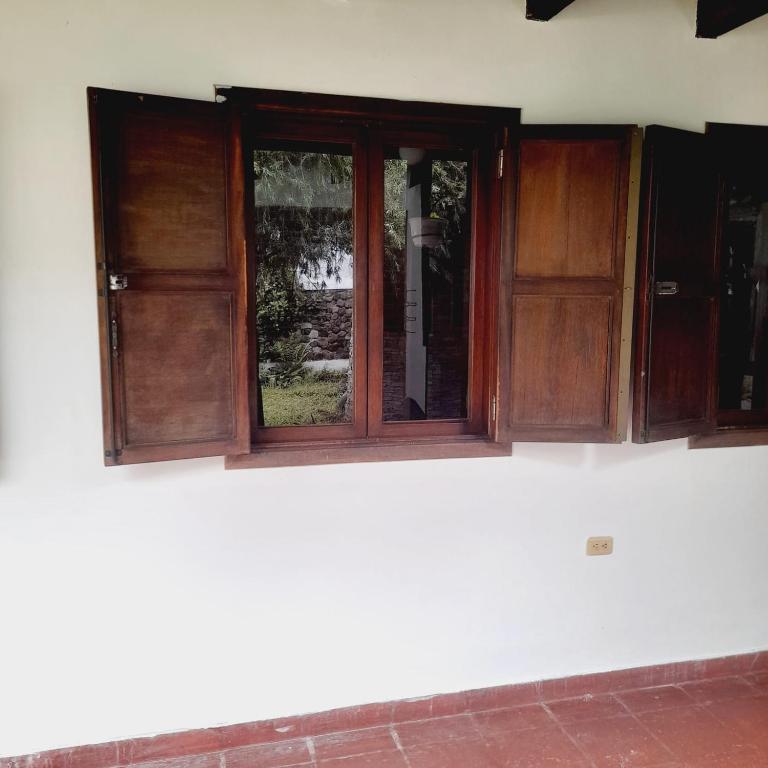 Casa Verde Descanso 3 - Chalet de 3 dormitorios - 24