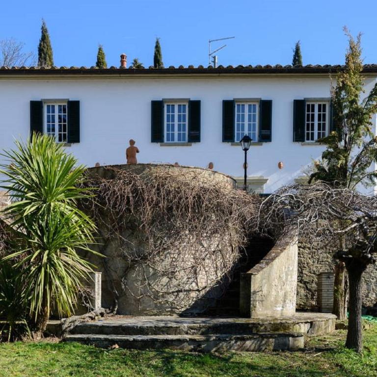 Villa Serena & Dépendances - Villa con 3 Camere da Letto - 7