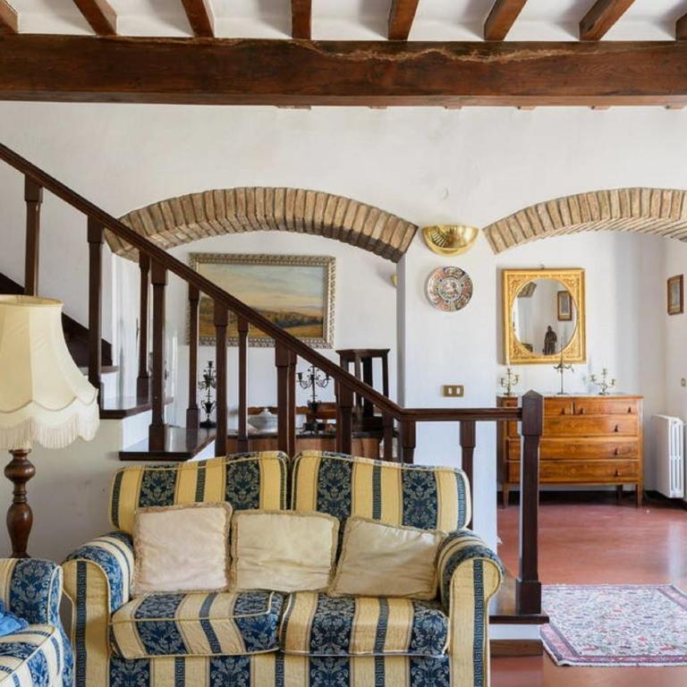 Villa Serena & Dépendances - Villa con 3 Camere da Letto - 50