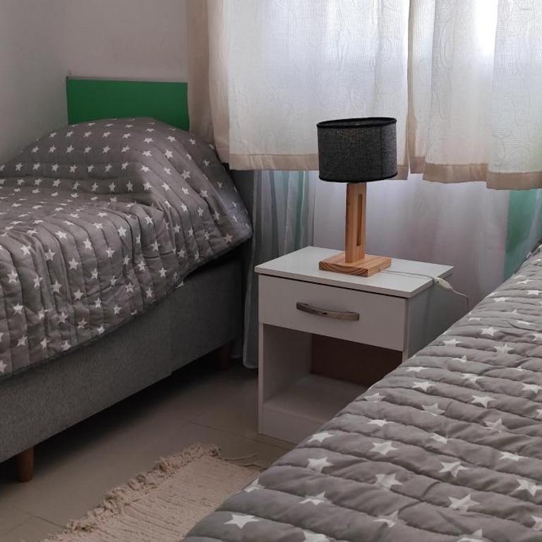 Casa para 10 personas - Apartamento - 13