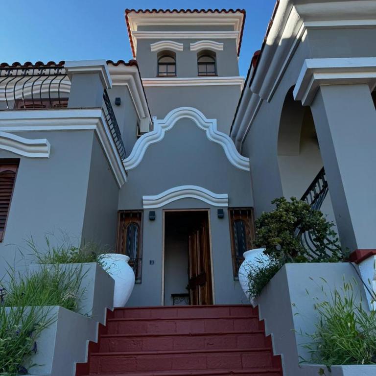 Villa Lizzulli - Villa - 2