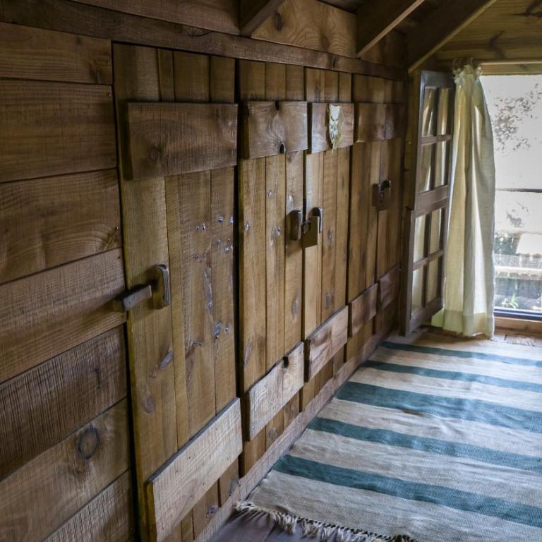 Posada LANAI - One-Bedroom House - 18