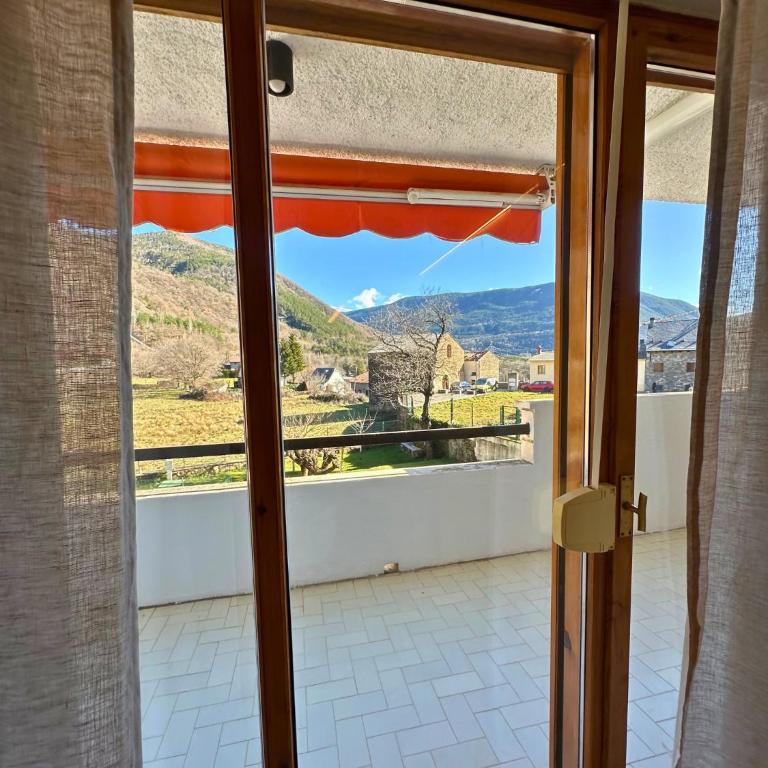Foratata 22: Exclusivo refugio en Biescas - Appartamento con Vista Montagna - 9