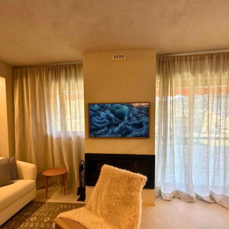 Foratata 22: Exclusivo refugio en Biescas - Appartamento con Vista Montagna - 13