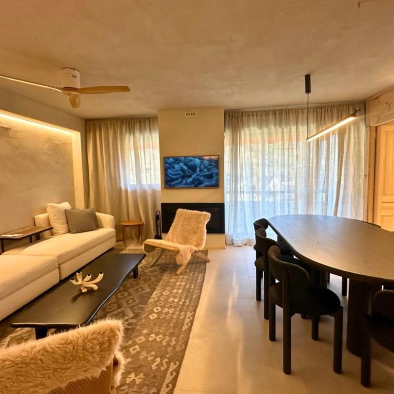 Foratata 22: Exclusivo refugio en Biescas - Appartamento con Vista Montagna - 14