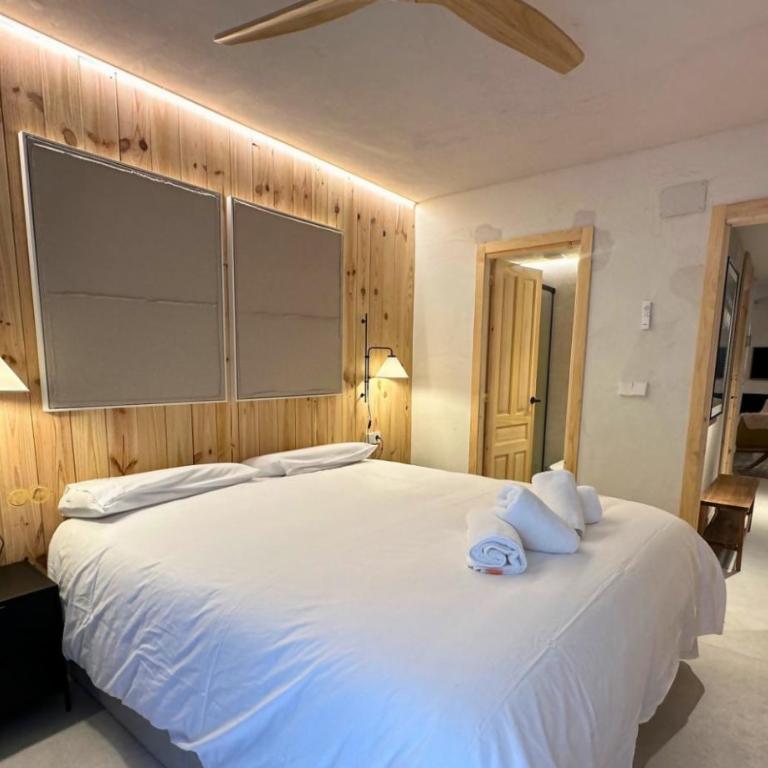 Foratata 22: Exclusivo refugio en Biescas - Appartamento con Vista Montagna - 22