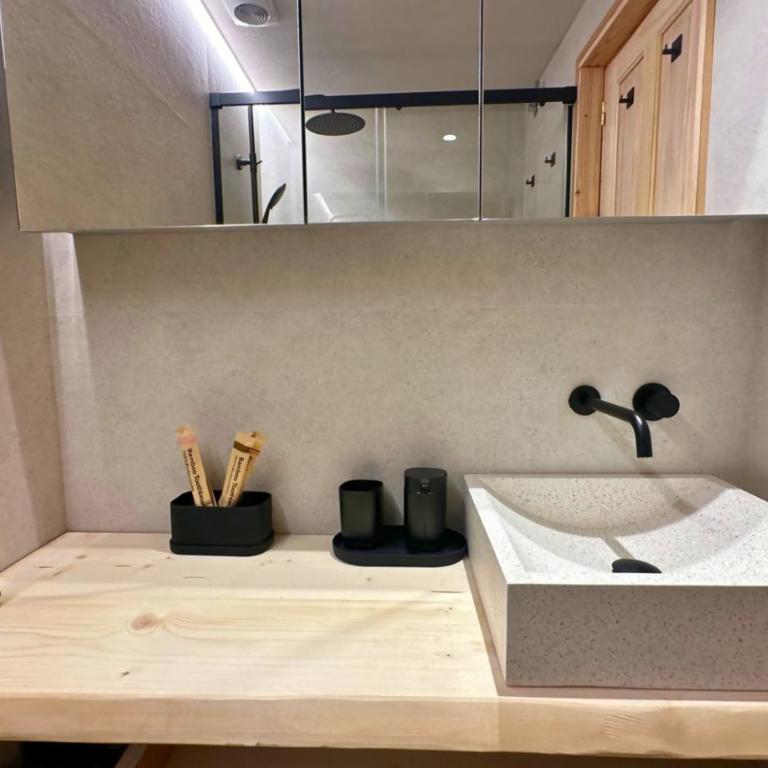 Foratata 22: Exclusivo refugio en Biescas - Appartamento con Vista Montagna - 23