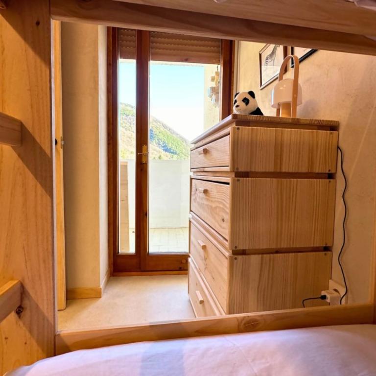 Foratata 22: Exclusivo refugio en Biescas - Appartamento con Vista Montagna - 26