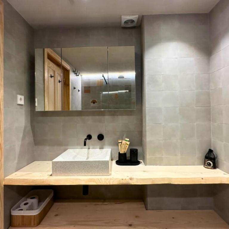 Foratata 22: Exclusivo refugio en Biescas - Appartamento con Vista Montagna - 28