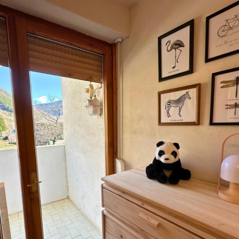 Foratata 22: Exclusivo refugio en Biescas - Appartamento con Vista Montagna - 27