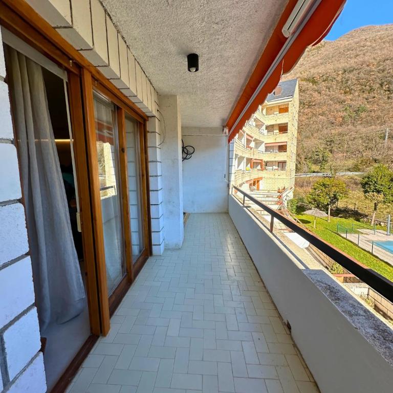 Foratata 22: Exclusivo refugio en Biescas - Appartamento con Vista Montagna - 31