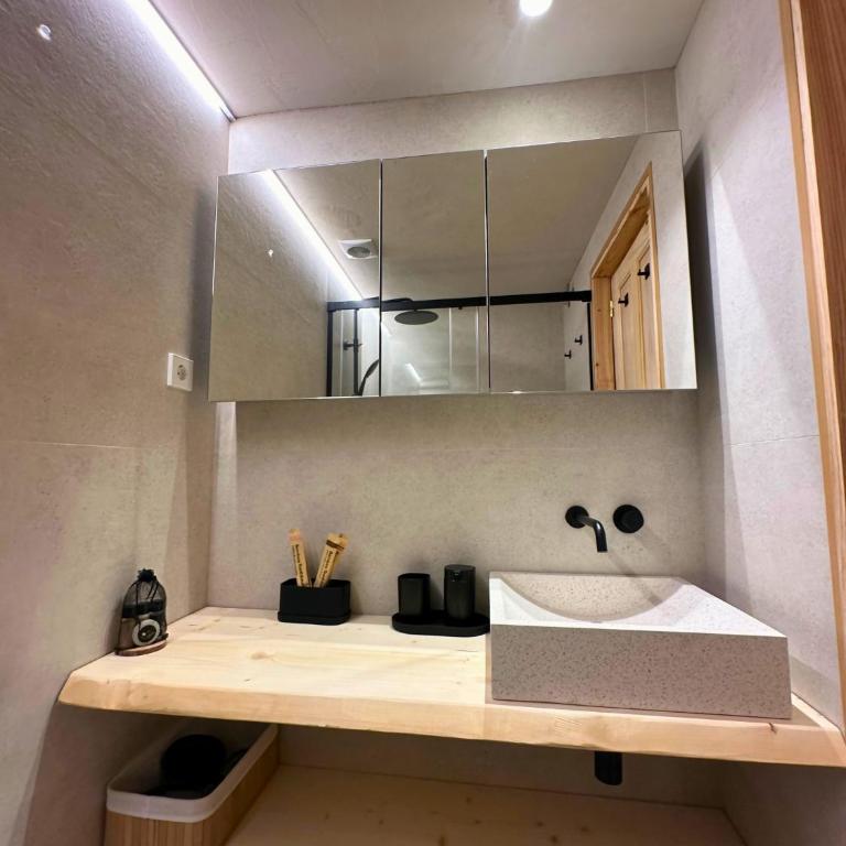 Foratata 22: Exclusivo refugio en Biescas - Appartamento con Vista Montagna - 34