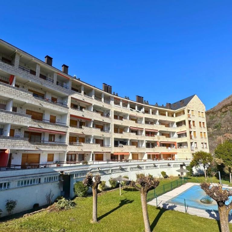 Foratata 22: Exclusivo refugio en Biescas - Appartamento con Vista Montagna - 32